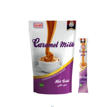  کارامل شکوه پران- 30 گرم بسته 12 عددی635e5c1d9314c1077100